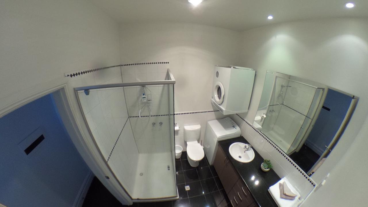 Province Appartement Portland Buitenkant foto